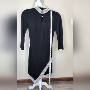 Bebe dress size xs